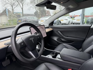 Tesla Model 3 Tesla Model 3 Range Plus RWD | Autopilot | Panorama | Leder | - afbeelding nr 10