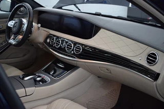 Mercedes-Benz S-Klasse - afbeelding nr 2
