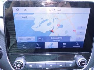 Ford Puma Ford Puma 155pk EcoBoost Hybrid ST-Line X bomvol! pan.dak-elektr achterklep - afbeelding nr 26