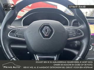 Renault Mégane Estate |CRUISE|NAVI|PARKEERS|AIRCO| - afbeelding nr 8