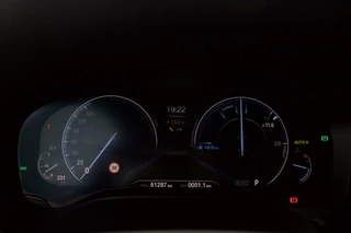 BMW 5 Serie BMW 5-serie 520i M Sport | Individual - Dak - Azuritschwarz - afbeelding nr 24
