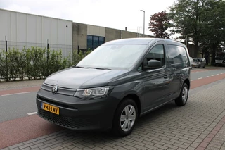 Volkswagen Caddy Volkswagen Caddy 1.5 TSi - afbeelding nr 15