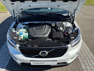 Volvo XC40 Volvo XC40 T5 Plug-in Hybrid R-Design Full Options Automaat - afbeelding nr 30