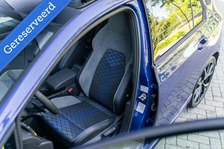 Volkswagen Golf Volkswagen Golf 2.0 TSI R 4Motion Performance Akrapovic HK - afbeelding nr 32
