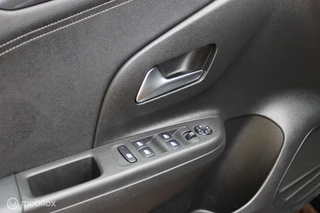 Opel Corsa Opel Corsa 1.2 Elegance 100 PK, Stuur/stoel verwarming, Pdc voor/achter + Camera, Cruise, App connect, 16 inch Lmv. - afbeelding nr 31