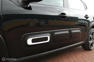 Citroën C3 Citroen C3 1.2 PureTech Feel, Pdc, App connect, Cruise, Airco, Navi. - afbeelding nr 19