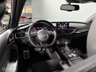 Audi RS6 Audi RS6 Avant 4.0 TFSI QUATTRO | NL-AUTO | BOSE | ALCANTARA - afbeelding nr 51