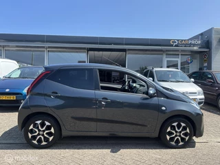 Toyota Aygo Toyota Aygo 1.0 VVT-i x-joy Carplay - afbeelding nr 7
