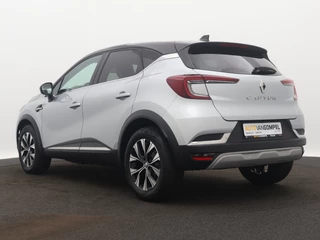 Renault Captur / CAMERA / NAVI - afbeelding nr 3