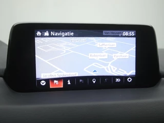 Mazda CX-5 Mazda CX-5 2.0 SkyActiv-G Business Luxury automaat : dealer onderhouden - afbeelding nr 33
