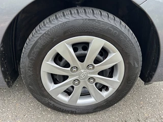 Hyundai i10 - afbeelding nr 28