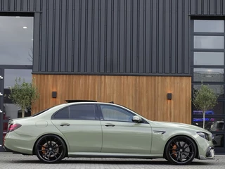 Mercedes-Benz E-Klasse - afbeelding nr 3