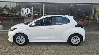 Toyota Yaris - afbeelding nr 3