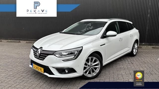 Renault Mégane Estate - 108368898-0