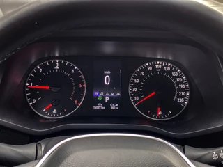 Renault Trafic Renault Trafic 2.0 dCi 150PK Automaat Dubbele Cabine Luxe L2H1 | CAMERA | CRUISE | NAVI | COMFORTSTOELEN | ACHTERKLEP | - afbeelding nr 15