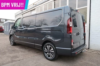 Renault Trafic Renault Trafic bestel 2.0 Blue dCi 170 T30 L2H1 Extra - afbeelding nr 13