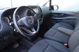 Mercedes-Benz Vito Camera/Navi/App-Connect/Airco/3-zits/DAB+ - afbeelding nr 10