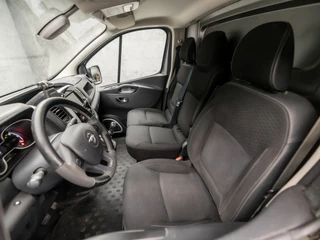 Opel Vivaro (NAVIGATIE, CAMERA, BLUETOOTH, IMPERIAAL, TREKHAAK, CRUISE, NIEUWSTAAT) - afbeelding nr 12