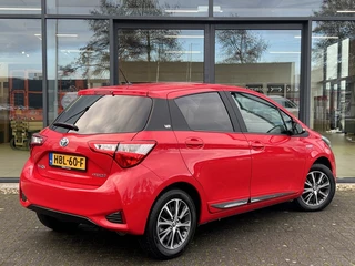 Toyota Yaris Toyota Yaris 1.5 Hyb. Y20 - afbeelding nr 3