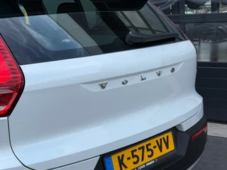 Volvo XC40 - afbeelding nr 21