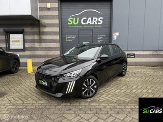 Peugeot 208 1.2 PureTech 75 Style NAP|Sensor|Cruise|Carplay