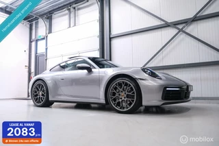 Porsche 911 - 98038049-0