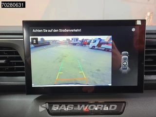 Renault Master Renault Master 130PK 2025 Model! L3H2 Camera Carplay LED Airco Cruise Parkeersensoren L3 12m3 Airco Cruise control - afbeelding nr 11