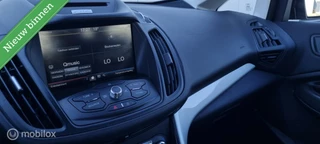 Ford C-MAX Ford C-Max 2.0 Plug-in Hybrid Titanium Plus - afbeelding nr 33