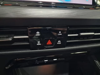 Volkswagen Golf Volkswagen Golf 1.4 eHybrid Style PHEV | Lane | ACC | Camera | Ambiance | Massage | D.Hoek | - afbeelding nr 22