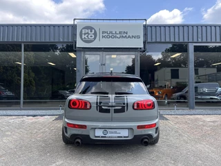 MINI Clubman Mini Clubman ALL 4 - afbeelding nr 9