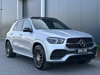 Mercedes-Benz GLE - afbeelding nr 5