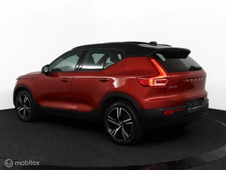 Volvo XC40 Volvo XC40 1.5 T5 Recharge R-Design |ACC|PILOT|PANO|TREKH| - afbeelding nr 75