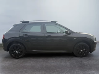 Citroën C4 Cactus Citroën C4 Cactus 82pk Feel Automaat | Navi | Cruise | Trekhaak | Sensor achter - afbeelding nr 6