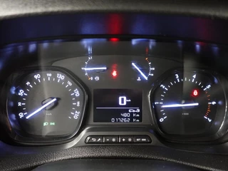 Peugeot Expert Peugeot Expert 1.5 BlueHDI 120PK L2H1 Airco Navi Trekhaak Carplay Cruise Control Side Bars - afbeelding nr 18