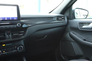Ford Kuga Ford Kuga 2.5 PHEV ST-Line | Winter Pack | Camera | Cruise Control | Navigatie | - afbeelding nr 15
