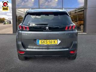 Peugeot 5008 - afbeelding nr 6