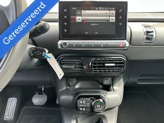 Citroën C4 Cactus Citroen C4 Cactus1.2 Business/NAVI/CRUISE/PAKRS/NAVI/APK/NAP - afbeelding nr 16