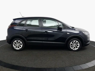 Opel Crossland X Opel Crossland X 1.2 Turbo Edition zwart - afbeelding nr 7