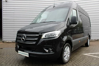 Mercedes-Benz Sprinter - afbeelding nr 6
