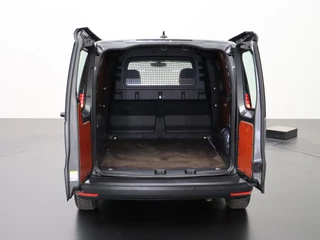 Volkswagen Caddy | Navigatie | Airco | Cruise | Betimmering - afbeelding nr 4