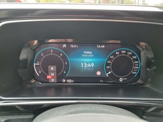 Volkswagen Caddy Volkswagen Caddy Cargo 2.0 TDI DSG Exclusive 75 Edition - afbeelding nr 14
