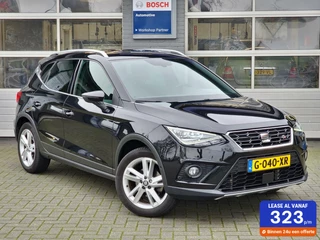 SEAT Arona - 526108662-0