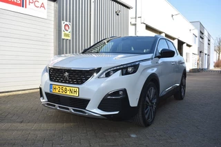 Peugeot 3008 - 478817776-0