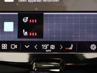 Volvo XC60 Volvo XC60 T6 PLUG-IN HYBRID PLUS DARK SCHUIFDAK CAMERA HARMAN KARDON ACC - afbeelding nr 41
