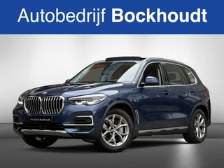 BMW X5 xDrive45e High Exec. | Pano | Leer | Camera