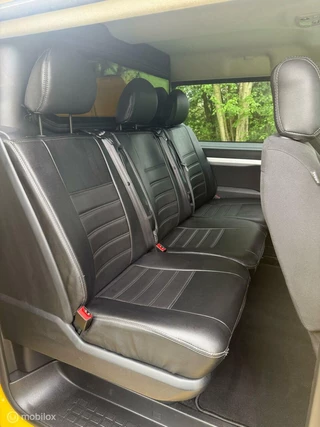 Peugeot Expert Peugeot Expert Bestel 2.0 BlueHDI 150 Long Asphalt DC - afbeelding nr 12