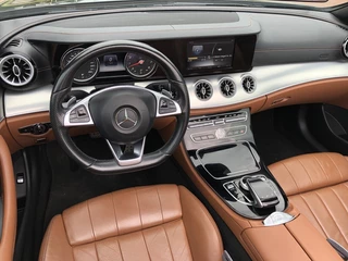 Mercedes-Benz E-Klasse Mercedes-Benz E-Klasse Cabrio 200 Premium - afbeelding nr 15
