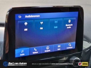 Ford Puma Ford Puma 1.0 Hybrid ST-Line 125pk Led Navigatie Cruise control Pdc - afbeelding nr 11