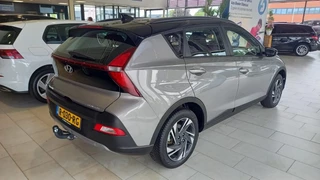 Hyundai Bayon Hyundai Bayon 1.0 T-GDI Comfort Carplay Camera Cruise Trekhaak - afbeelding nr 2