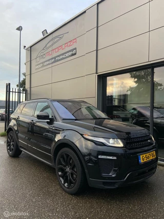 Land Rover Range Rover Evoque Land Rover Range Rover Evoque 2.0 Si4 Panorama/Meridian/360 - afbeelding nr 46